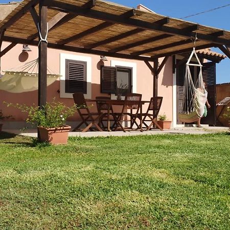 Casa Paolo In Val Di Noto Villa Calabernardo Exterior foto